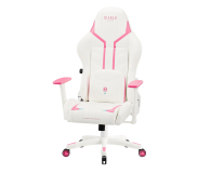 Diablo Chairs X-RAY 2.0 SMALL BIAŁO-RÓŻOWY - 1527054 - zdjęcie 4